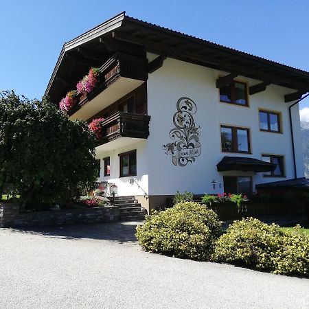 Gastehaus Midi Hotell Reith im Alpbachtal Eksteriør bilde